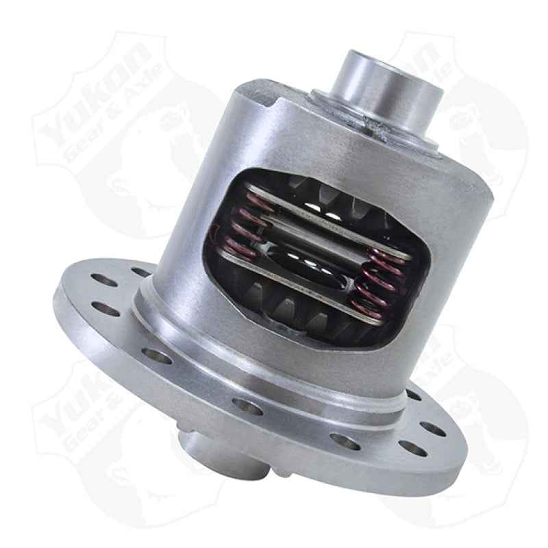 Yukon Gear Dura Grip For 2011+ Chrysler 9.25in Rear YDGC9.25ZF-31-1