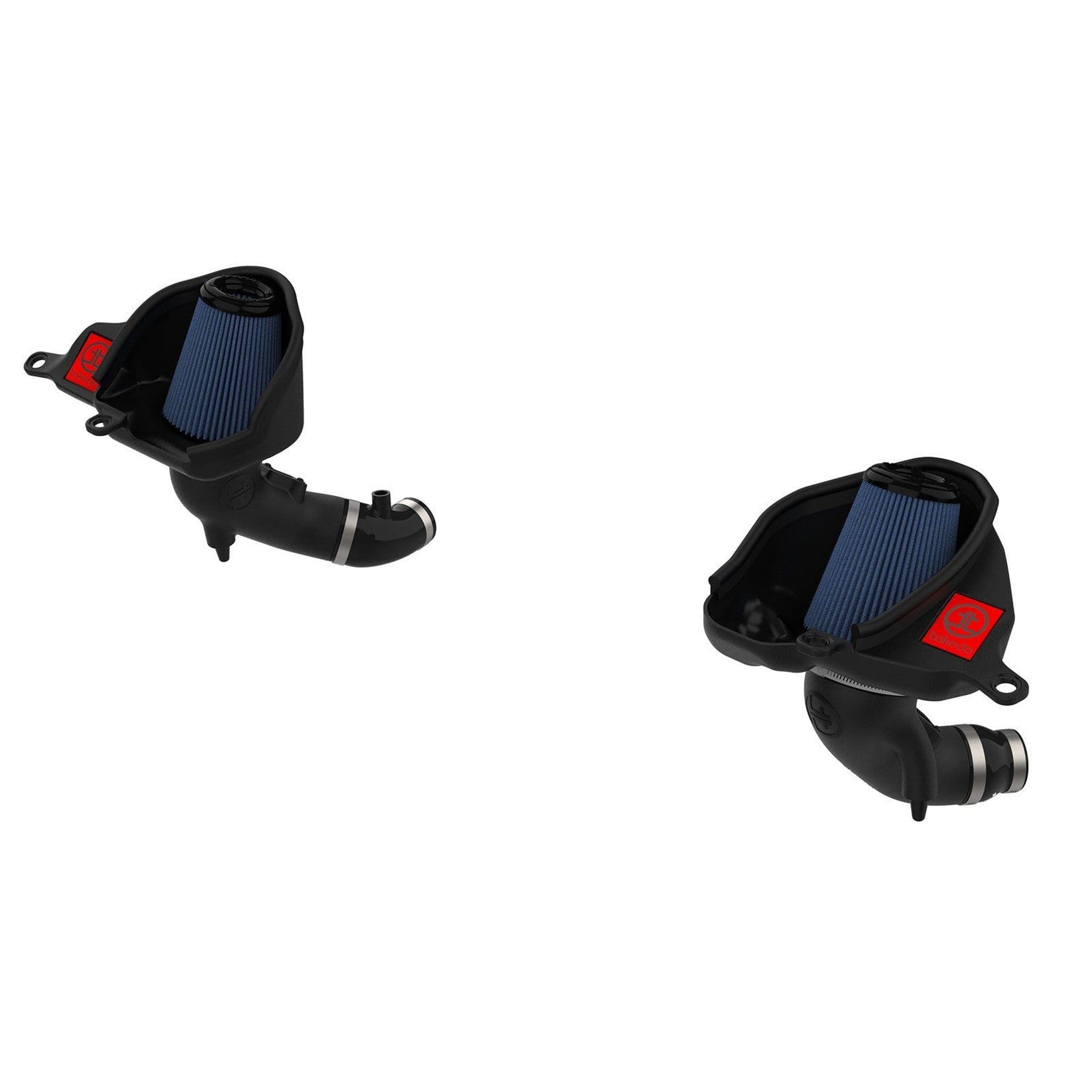 aFe Takeda Stage-2 Pro 5R Cold Air Intake Infiniti Q50 / Q60 2016-2020 | 56-10004R