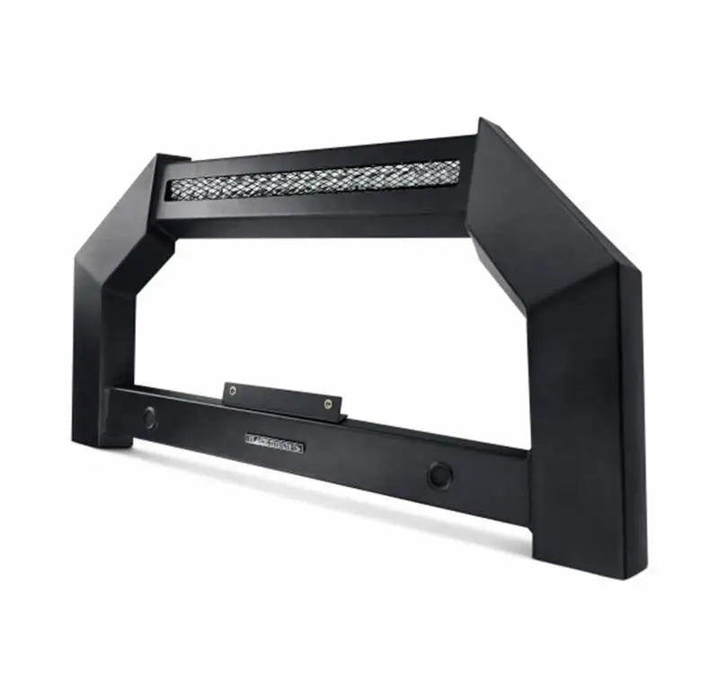 AB-JE22 Black Horse Armour Bull Bar blkabje22