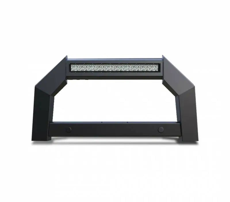 AB-TO22 Black Horse Armour Bull Bar blkabto22