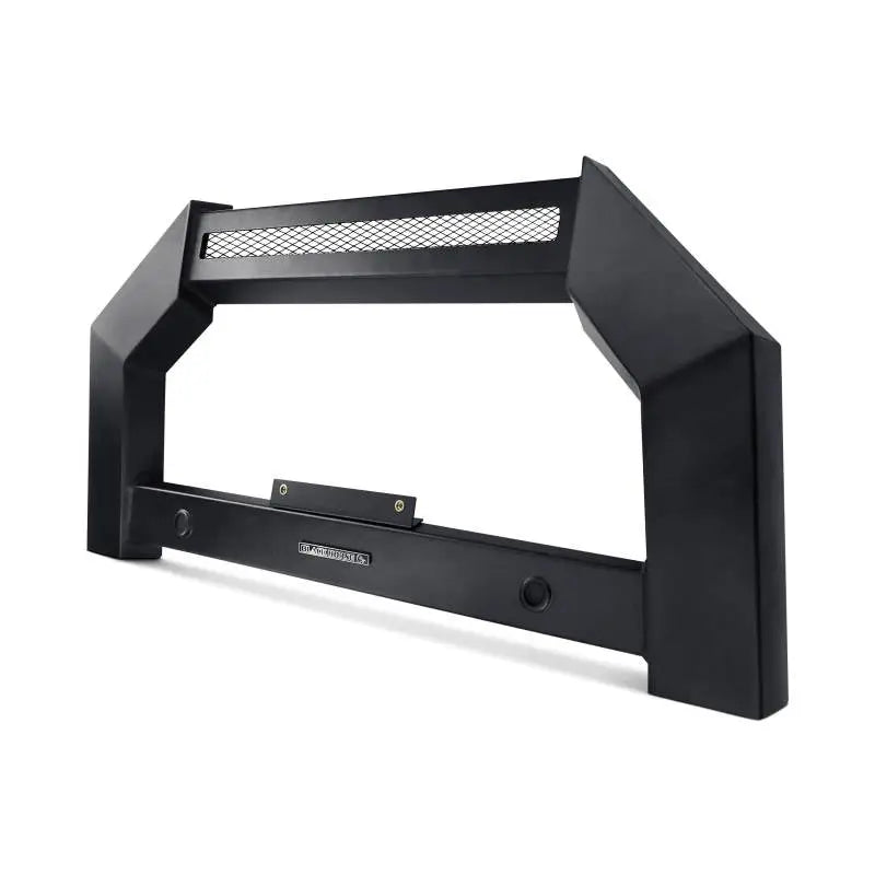 AB-TO54-NL Black Horse Armour Bull Bar BLKABTO54NL