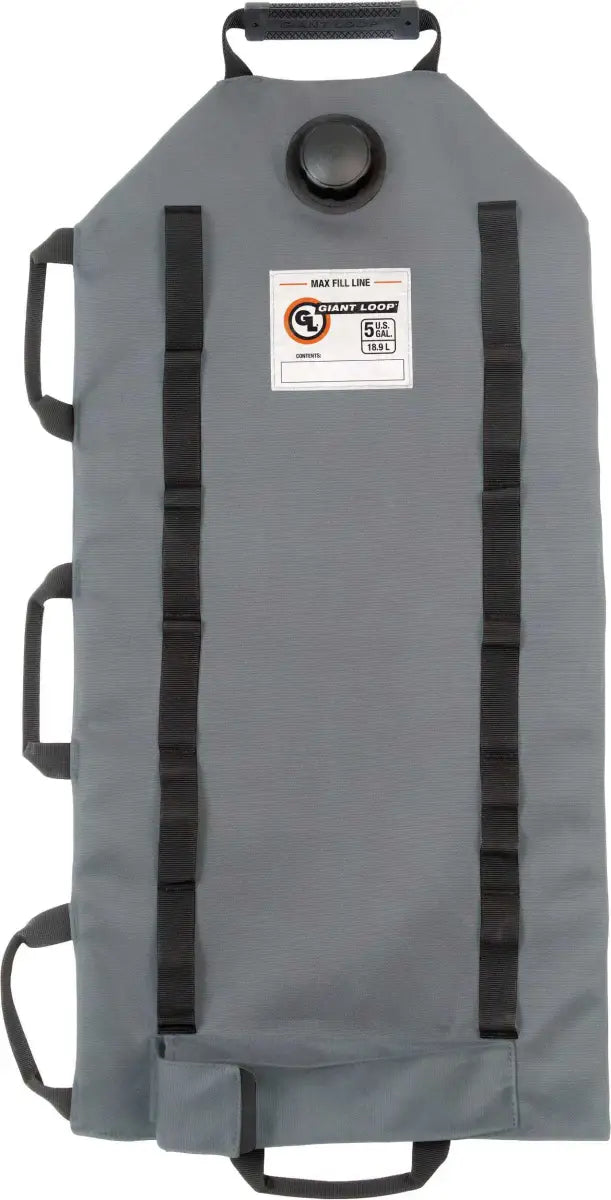 AB21-GL-G5 Giant Loop Armadillo Liquid Reservoir Bag 5 Gal wps-269-1005