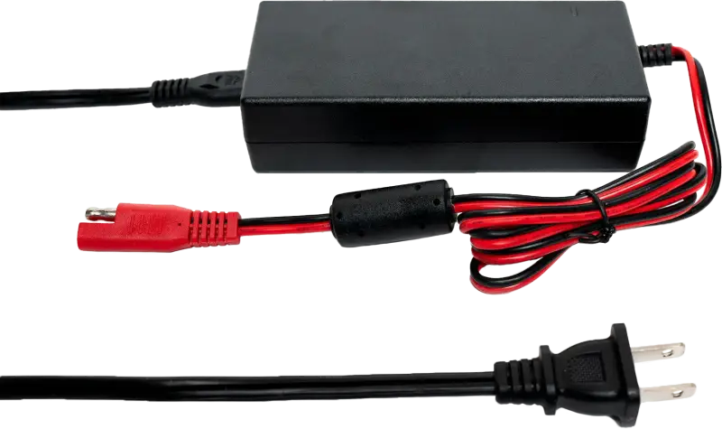 Ac To DC Home Power Supply 63-9204