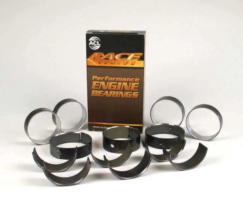 ACL 90-96 Honda F22A/B / H23A Standard Size Main Bearing Set 5m1937a-std