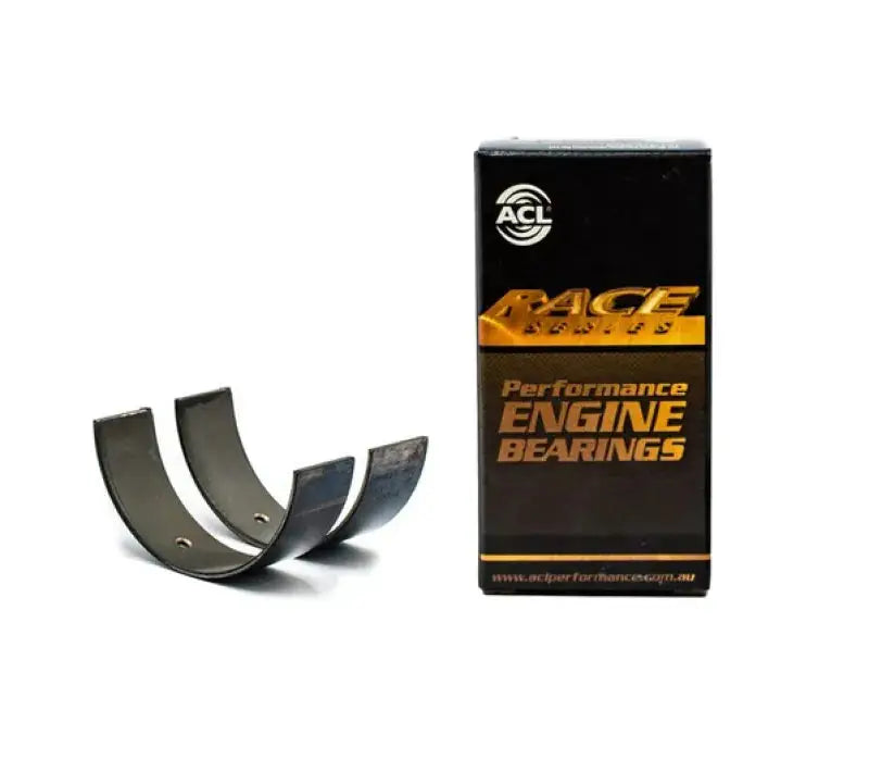 ACL Audi RS3 2480cc 5 Cyl. Turbo (EA855 EVO) RACE Series Main Bearings - STD Size 481724