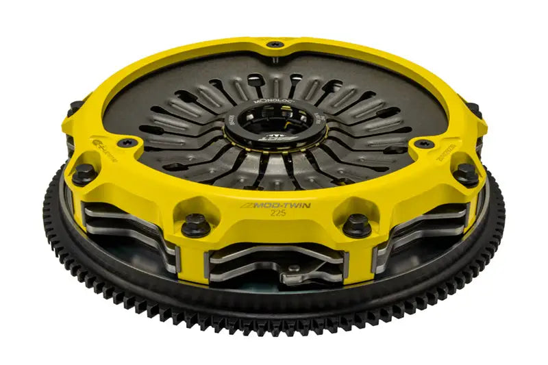 ACT EVO 10 5-Spd Only Mod Twin HD Race Kit Sprung Hub Torque Cap 895ft/lbs Not For Street Use actT1R-M05