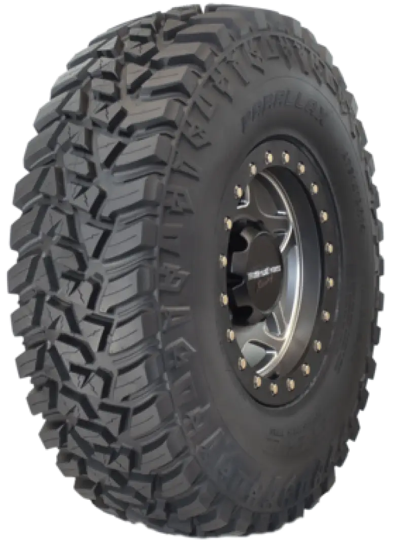 AE153310PX Gbc Tire Parallax 33X10R15 wps-578-10324
