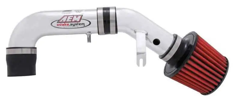 AEM 00-03 Miata Polished Short Ram Intake 22-482p