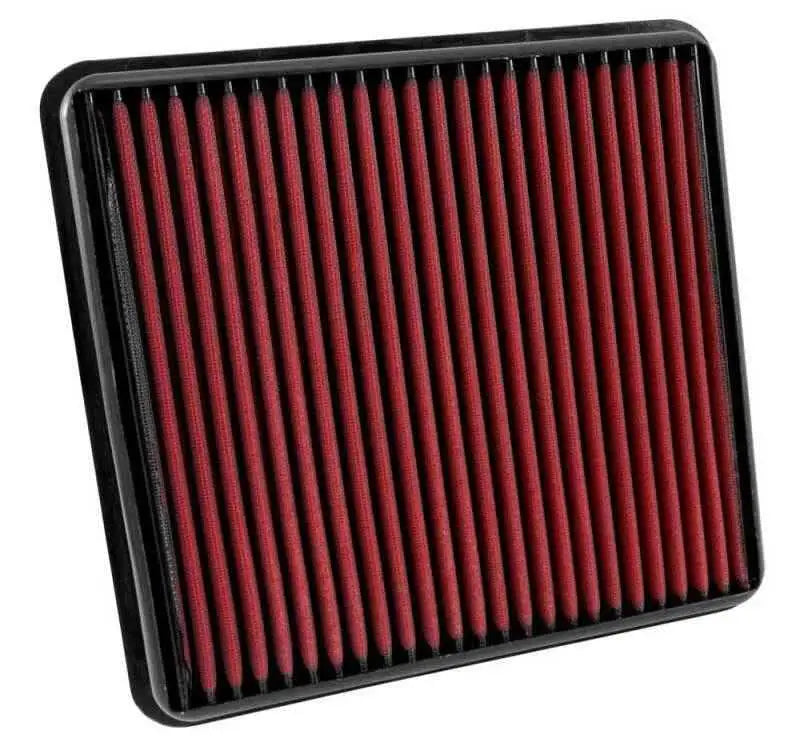 AEM 07-10 Toyota Tundra/Sequoia/Land Cruiser DryFlow Air Filter 28-20387