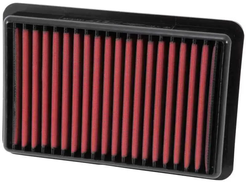 AEM 12-14 Mazda 3/6/CX-5 10.75in O/S L x 7.125in O/S W x 1.625in H DryFlow Panel Air Filter 28-20480