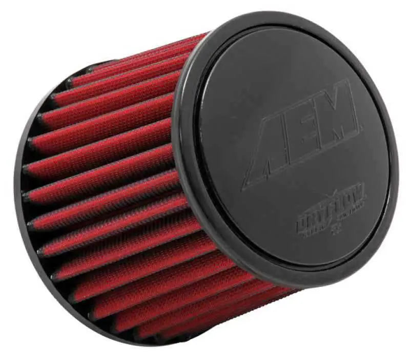 AEM 2.25 inch Short Neck 5 inch Element Filter Replacement 21-200dk