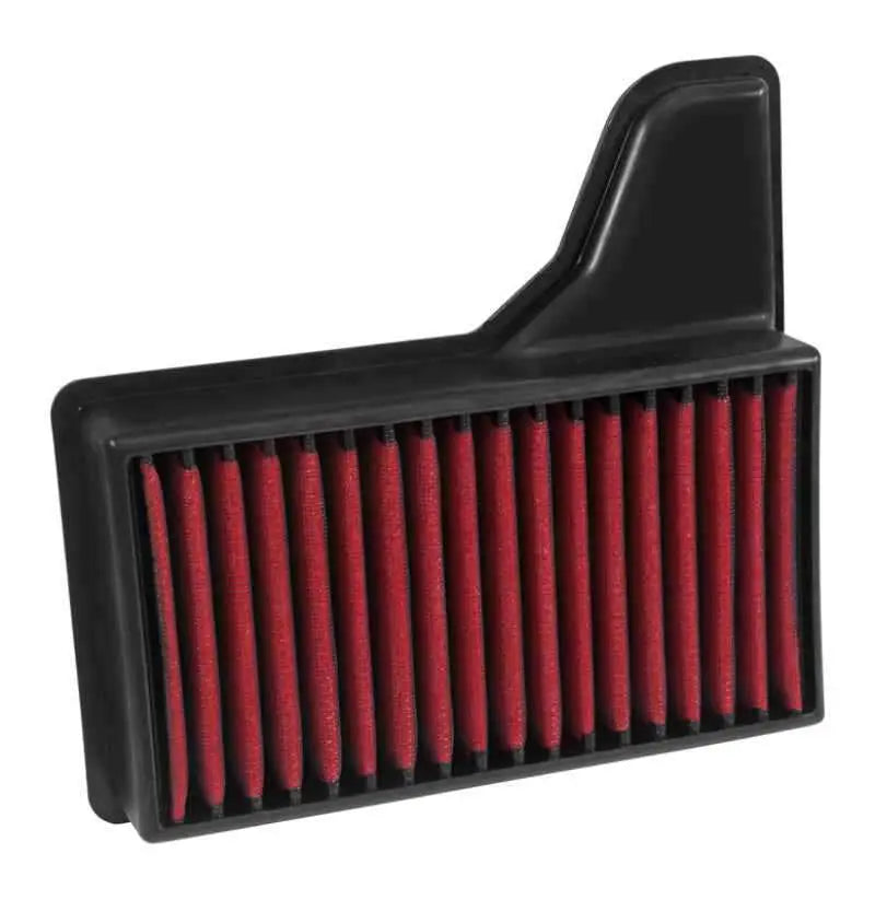 AEM 2015 Ford Mustang 2.3L/3.7L/5.0L Dryflow Air Filter 28-50029