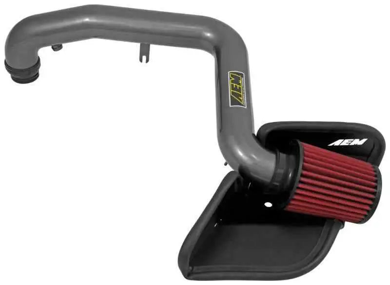 AEM 2015 Volkswagen Jetta 2.0L L4 - Cold Air Intake System 21-764c