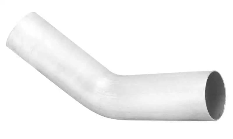 AEM 3.00in Diameter Aluminum 45 Degree Bend Tube 2-003-45