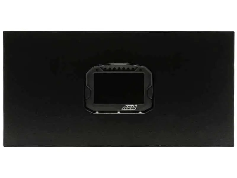 AEM CD-5 Universal Flush Mount Panel 20in x 10in 30-5540