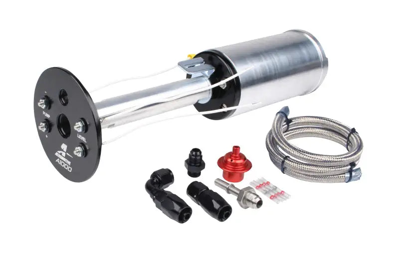 Aeromotive 03+ Corvette - A1000 In-Tank Stealth Fuel System aer18670