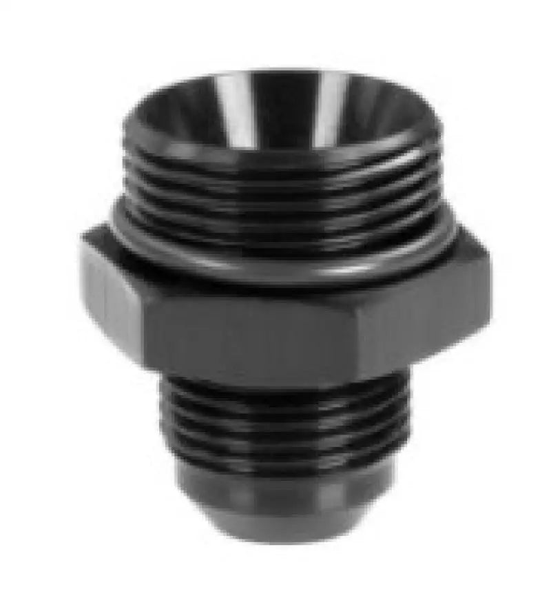 Aeromotive AN-16 ORB / AN-12 Flare Adapter Fitting - 15722 aer15722