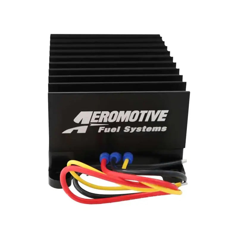 Aeromotive Controller Fuel Pump TVS Brushless External - 18048 aer18048