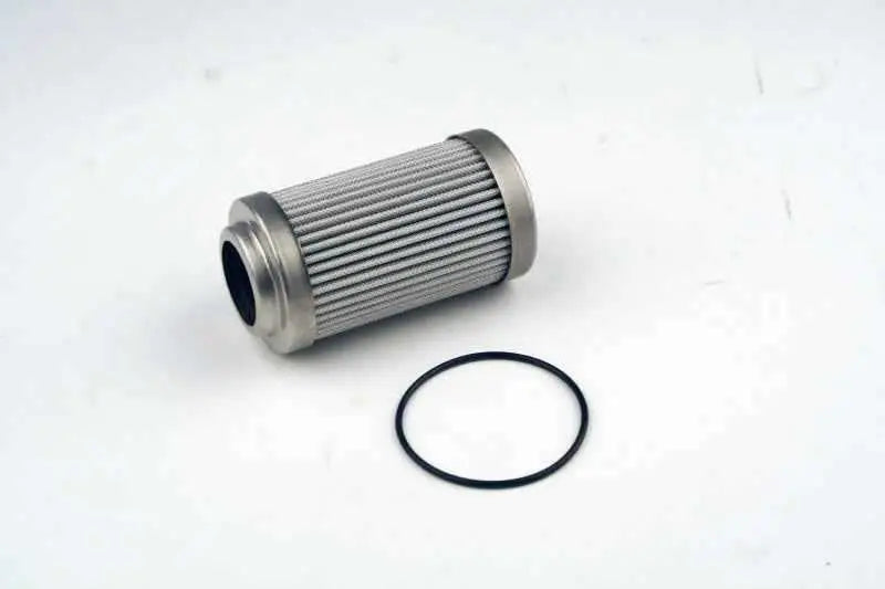 Aeromotive Filter Element - 10 Micron Microglass (Fits 12340/12350) 12650