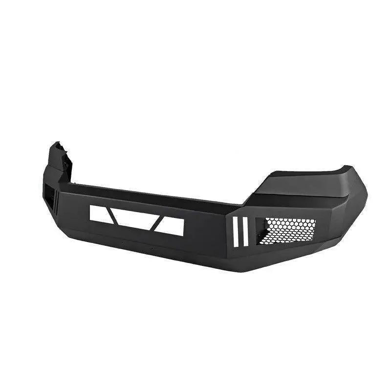 AFB-CO15 Black Horse 2015-2019 Chevrolet Colorado Bumper blkafbco15