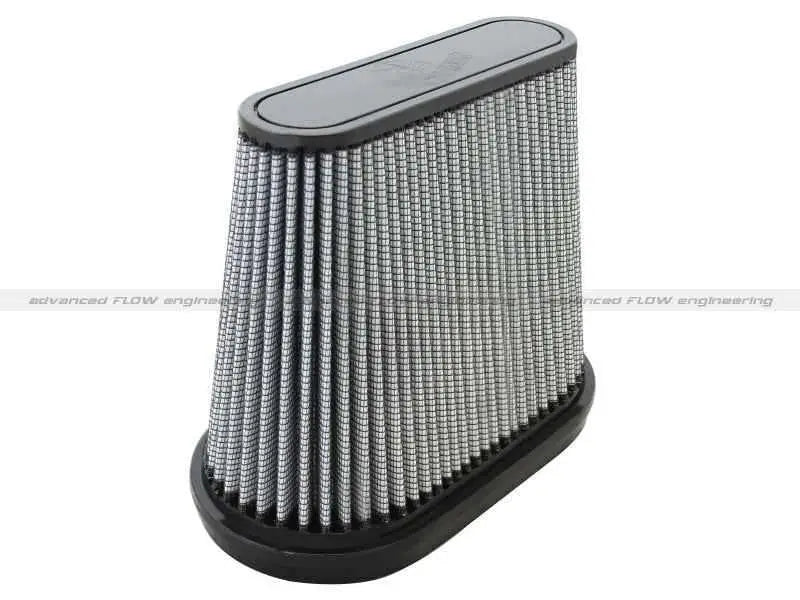 aFe MagnumFLOW Air Filter OE Replacement Pro DRY S Chevrolet Corvette 2014 V8 6.2L 11-10132