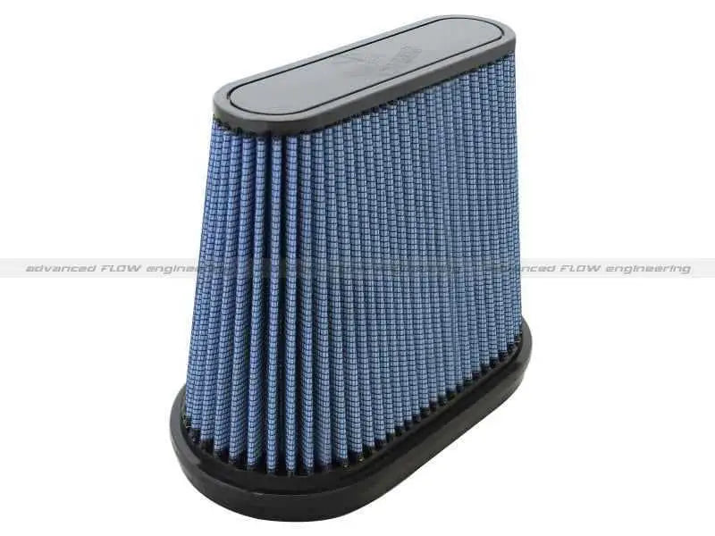 aFe MagnumFLOW Air Filter PRO 5R Chevrolet Corvette 2014 V8 6.2L 10-10132