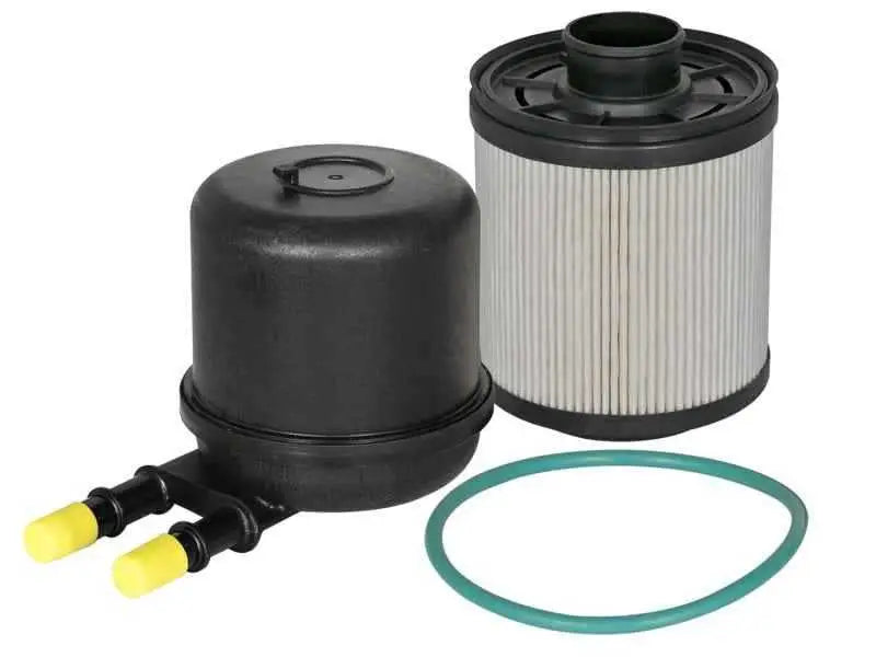 aFe ProGuard D2 Fluid Filters Fuel F/F FUEL Ford Diesel Trucks 11-16 V8-6.7L (td) 44-ff014
