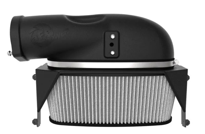 aFe Rapid Induction Pro DRY S Cold Air Intake System 14-17 Mercedes-Benz Sprinter 2500/3500 L4-2.1L afe52-10017d