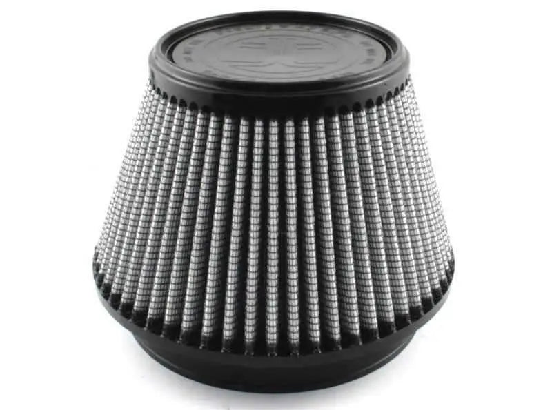 aFe Takeda Air Filters IAF PDS A/F PDS 5-1/2F x 7B x 4-3/4T x 4-1/2H (MVS) tf-9007d