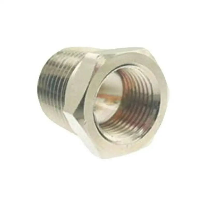 Air Lift Bushings- 3/8in Mnpt X 1/4in Fnpt - 21738 alf21738