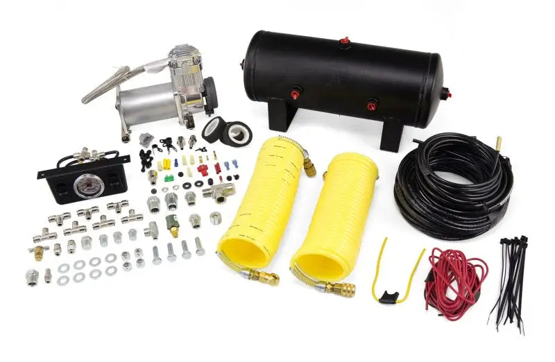 Air Lift Double Quickshot Compressor System alf25572
