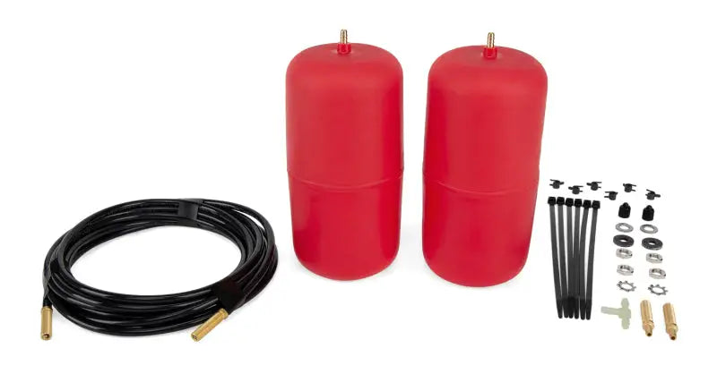 Air Lift Kia Sportage/ Sorento/ Telluride/ Hyundai Tucson/ Santa Fe/ Palisade 1000 Air Spring Kit - 60860 alf60860