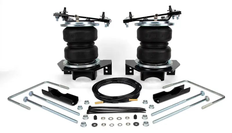 Air Lift LoadLifter 5000 Air Spring Kit 2020 Ford F-250 F-350 4WD SRW - 57352 alf57352
