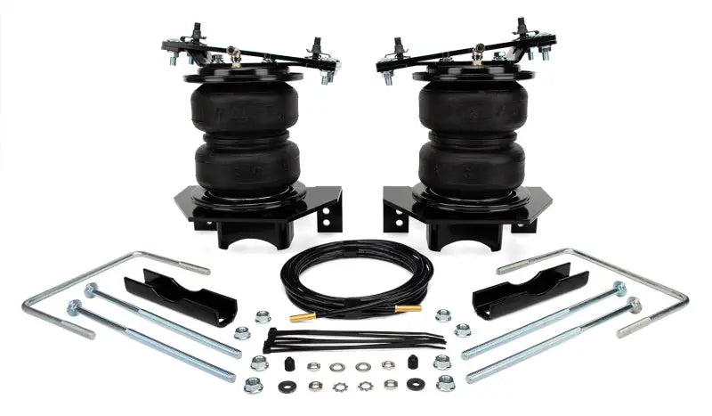 Air Lift LoadLifter 5000 Ultimate air spring kit w/internal jounce bumper 2020 Ford F-250 F-350 4WD - 88352 alf88352