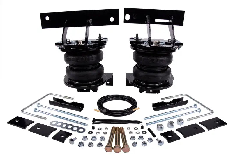 Air Lift LoadLifter 7500 XL Ultimate Air Spring Kit 2020 Ford F-250 F-350 4WD SRW - 57552 alf57552