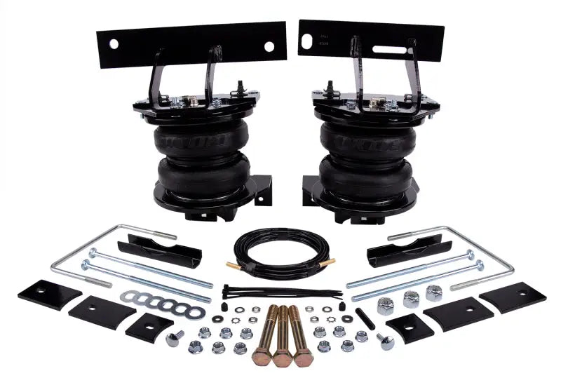 Air Lift Loadlifter 7500XL Ultimate for 2020 Ford F250/F350 DRW 4WD - 57550 alf57550