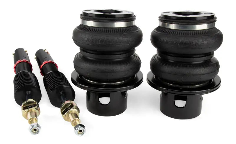 Air Lift Performance 19-23 Toyota Corolla 1.8L/2.0L FWD 4.5in Drop Rear Kit alf78786