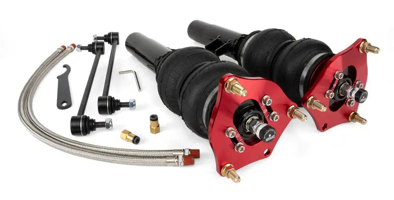 Air Lift Performance Front Kit for 06-21 10th Gen Honda Civic 1.5T (excluding SI) - 78599 alf78599