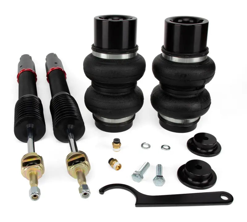Air Lift Performance Rear Kit for 06-21 10th Gen Honda Civic (excluding Type R) - 78698 alf78698