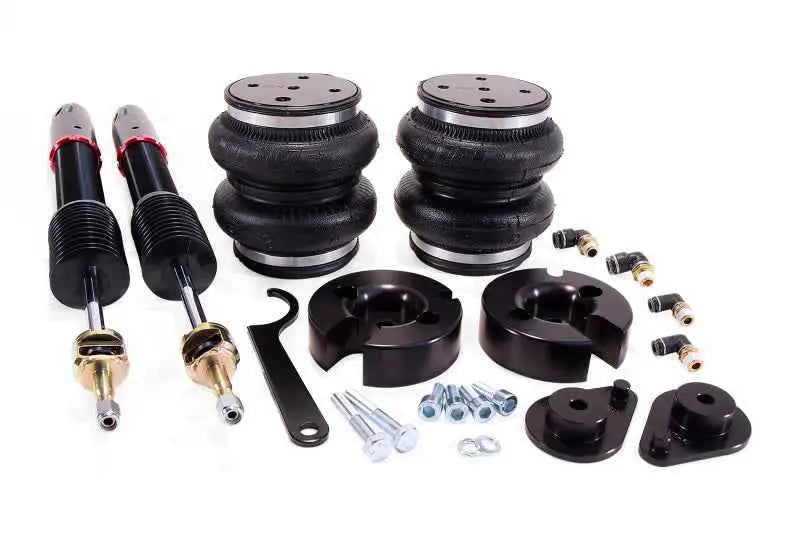 Air Lift Performance Rear Kit for 18-19 Honda Accord 78675