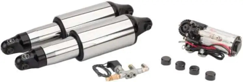 Air Shocks Fox Series Chr Vrod wps-850-01045