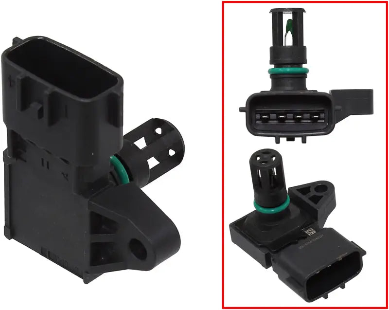 Air Temp Sensor A/C wps-27-59515