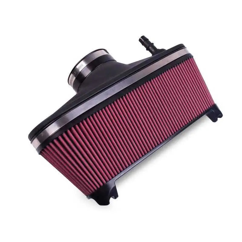 Airaid 97-04 Corvette C5 Direct Replacement Filter - Dry / Red Media 861-042