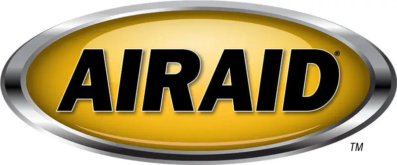 Airaid Air Intake Hose Clamp 3.75-4.5in - SS #68 air9407