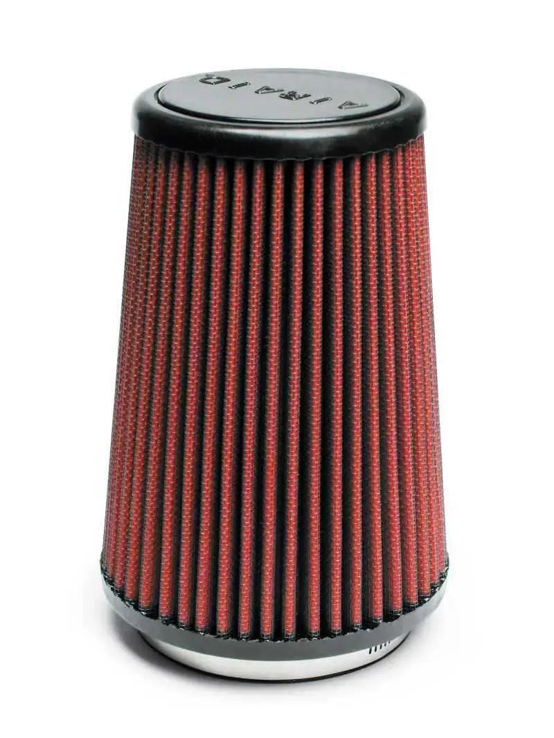 Airaid Universal Air Filter - Cone 3 1/2 x 4 5/8 x 3 1/2 x 7 700-430