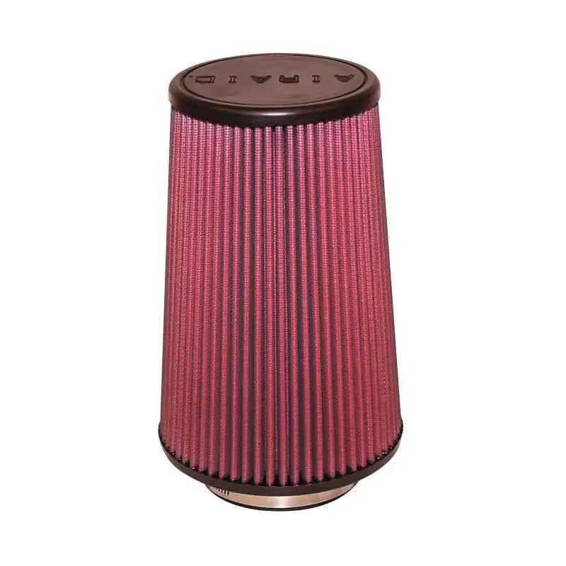 Airaid Universal Air Filter - Cone 3 1/2 x 6 x 4 5/8 x 9 w/ Short Flange 700-421