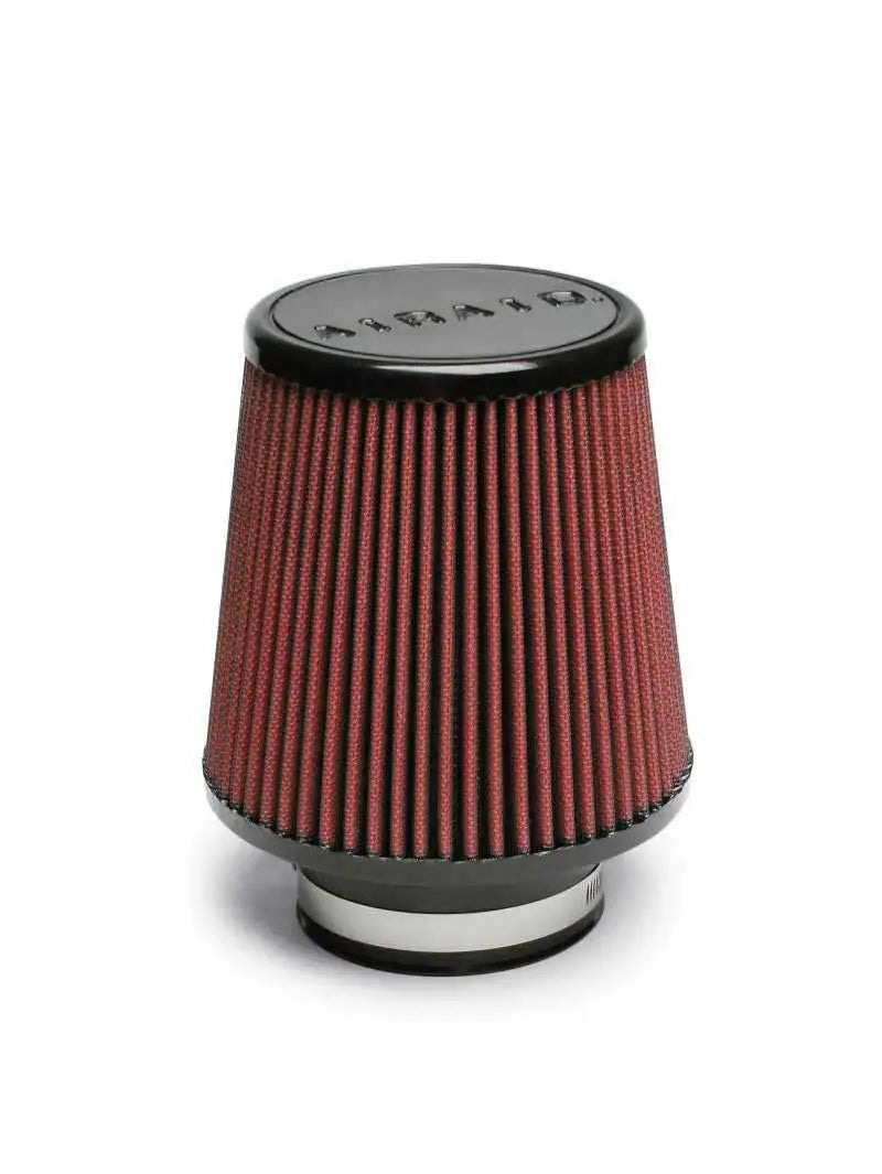 Airaid Universal Air Filter - Cone 3 1/2 x 6 x 4 5/8 x 6 701-450