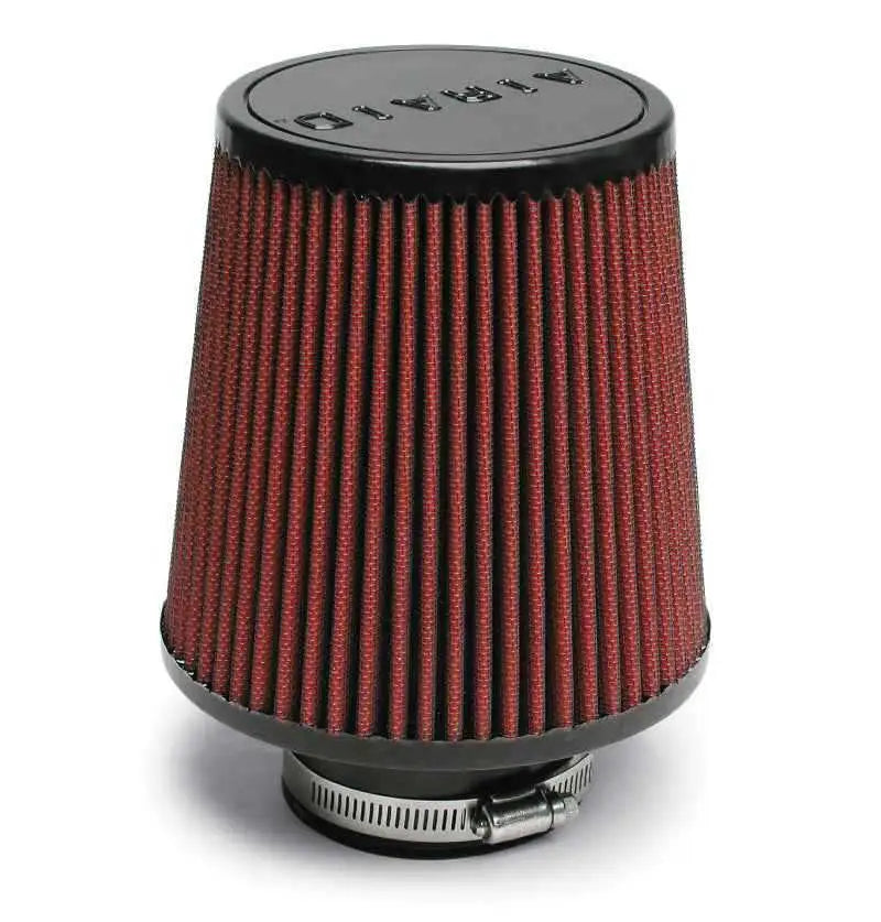 Airaid Universal Air Filter - Cone 3 x 6 x 4 5/8 x 6 700-493