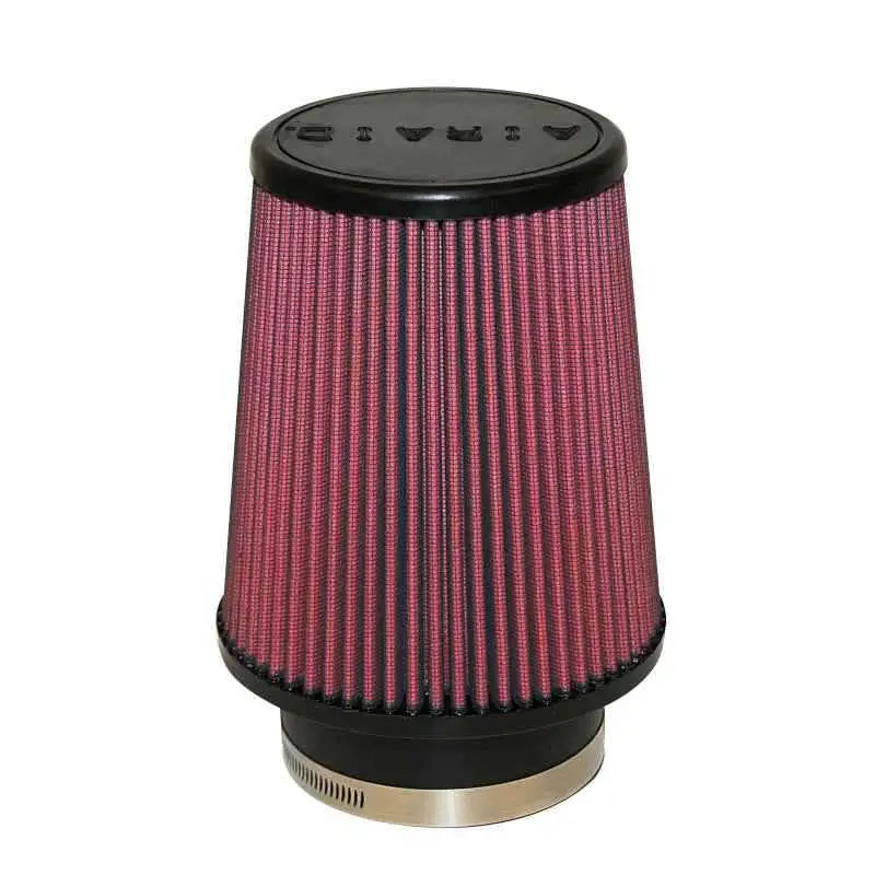 Airaid Universal Air Filter - Cone 4 x 7 x 4 5/8 x 6 700-456