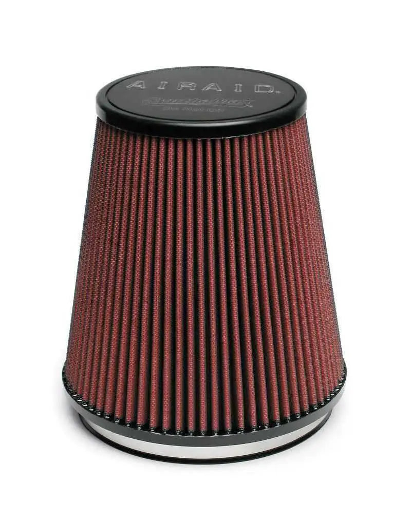 Airaid Universal Air Filter - Cone 6 x 7-1/4 x 5 x 7 701-462